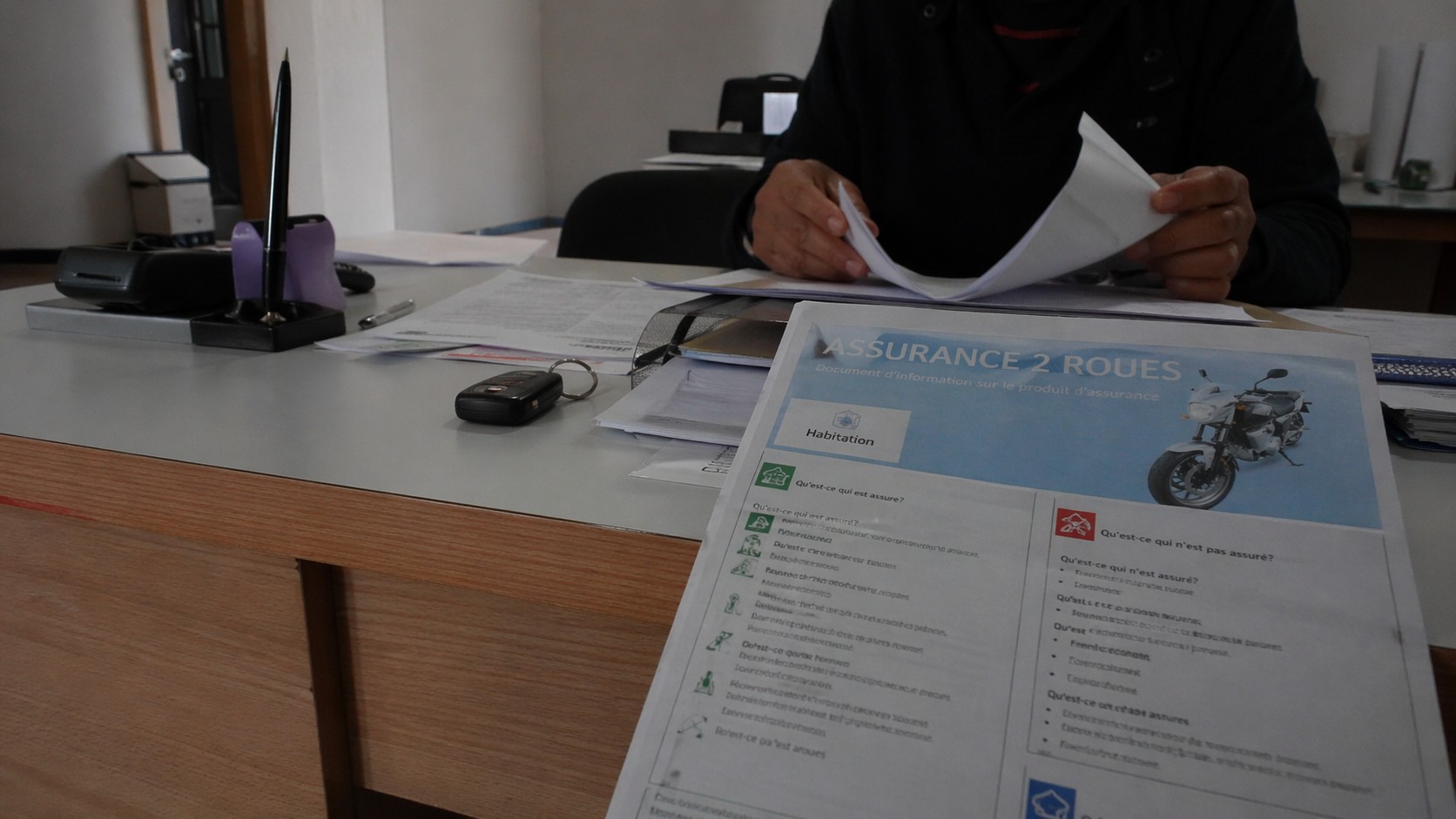 assurance 50cc pas cher guide complet 2026